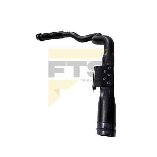 Imagem adicional do produto TUBO ABASTECIMENTO OLEO VOLVO FH4 - INFERIOR - Cód: FAP-13967
